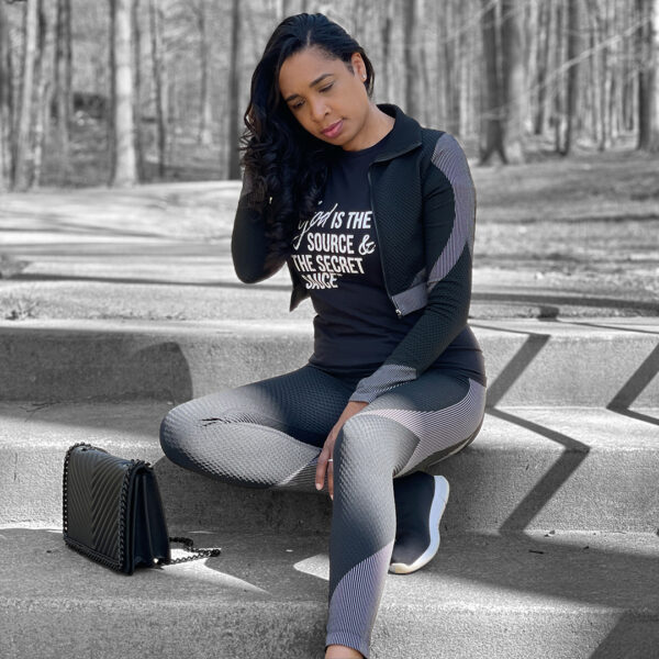 Hustler To CEO | Online Christian Apparel Store